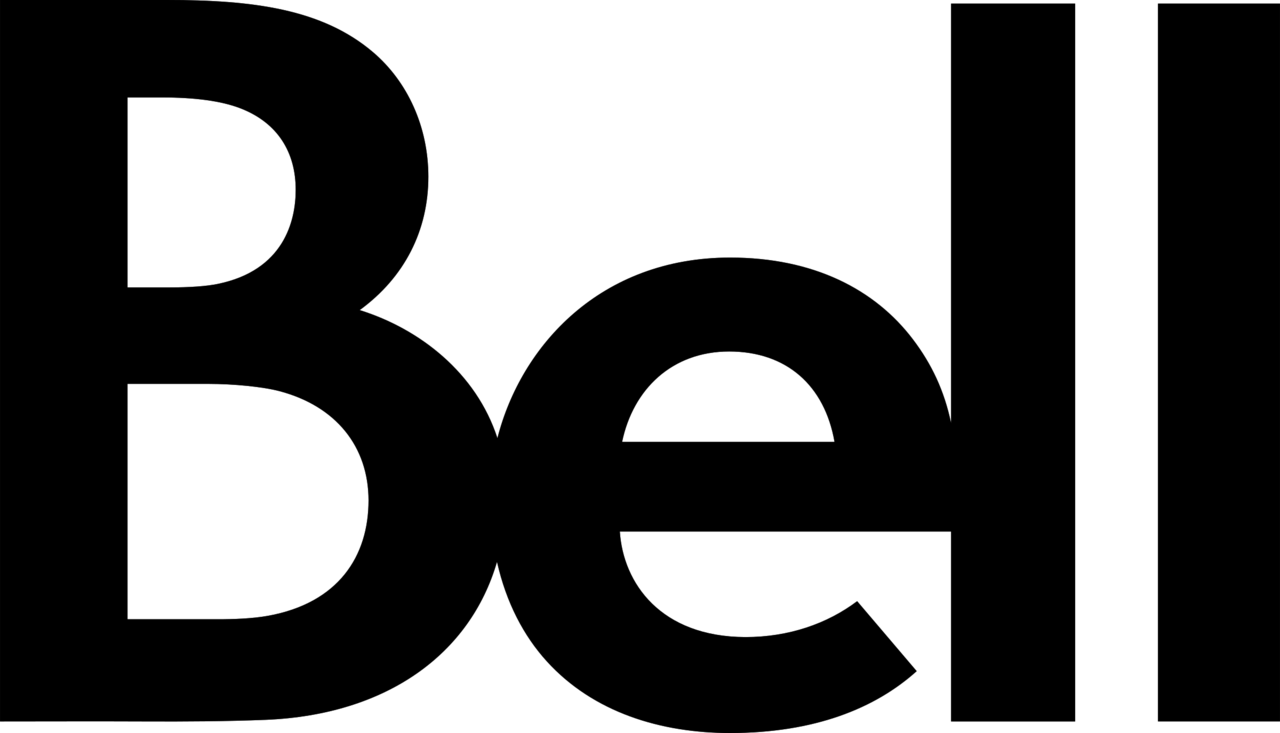 Bell Canada Logo